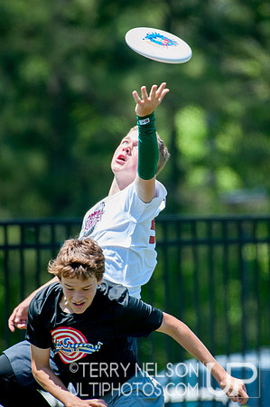 Georgia High School Ultimate State Championship