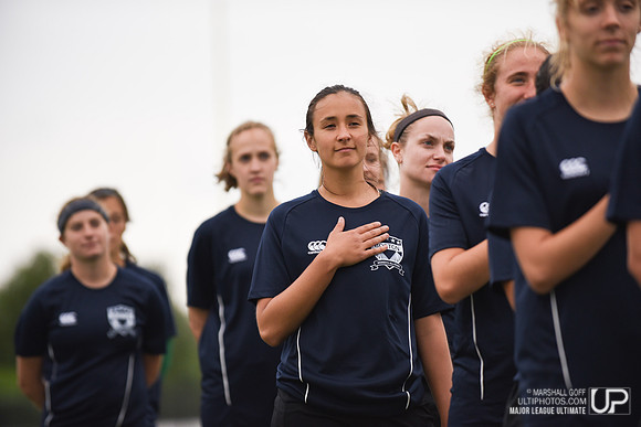 Boston Area Women's All-Star Game