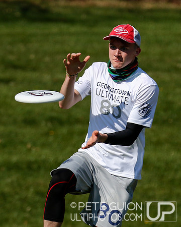 DI Colonial Conference Championships