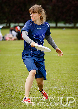 WUGC, 2016