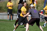 2013 South Central Women's Regionals