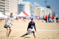 2016 USAU Beach National Championship