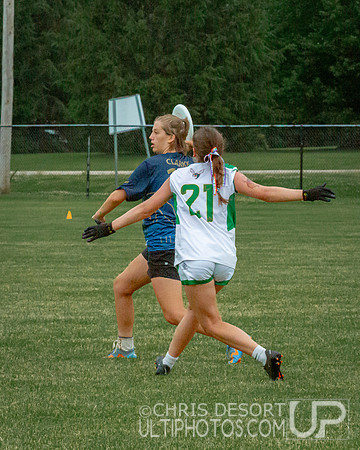 2024 High School National Invite (HSNI) ©