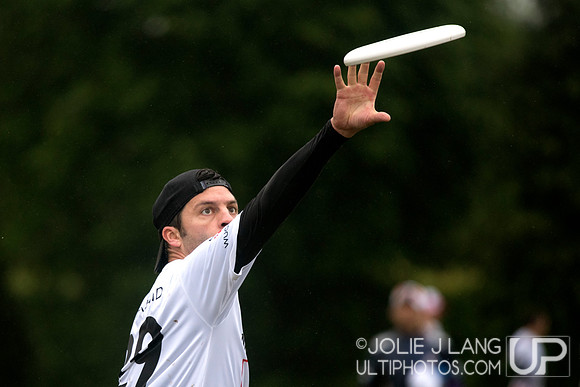 Pool Play - WUGC 2016