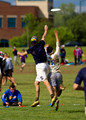 Pre-Quarters - Men's - 2014 D-III College Champs