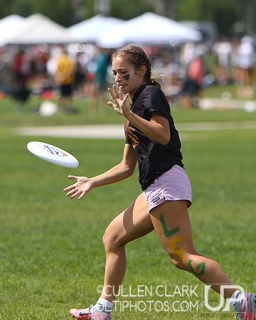 06/17/2023 - High School National Invite (HSNI), Salt Lake City, UT. Copyright Cullen Clark for Ultiphotos