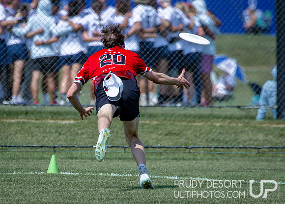 Elite-Select Challenge 2025