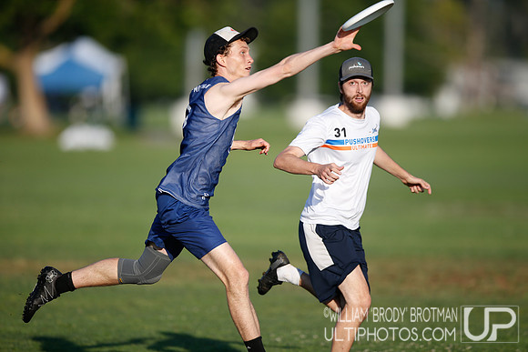 Day 2 of SFI West