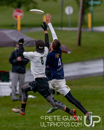 HS Northeastern Conference Championships