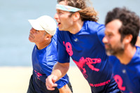 2016 USAU Beach National Championship
