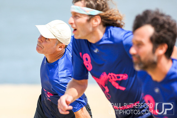 2016 USAU Beach National Championship