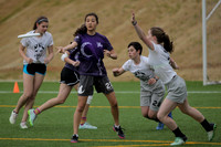 He4She - Sunday, GIrls Semis