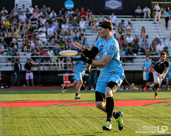 MLU MLU East Coast Playoffs: DC Current hosts the Boston Whitecaps