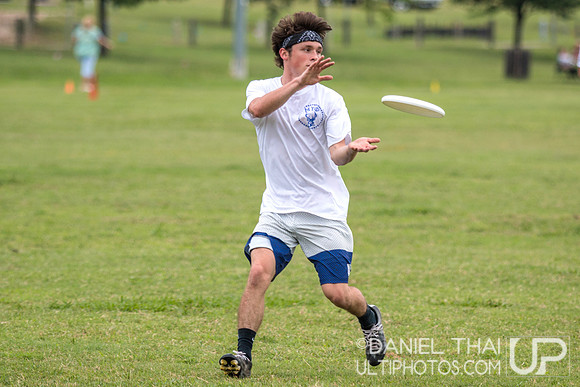 Texas High School State Championships - Boys Pool Play