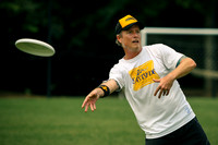 Summer Ultimate League -- MST -- 2014
