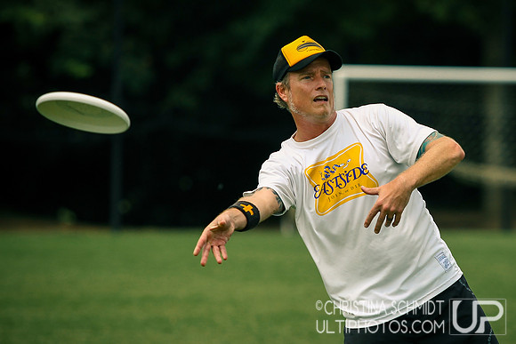 Summer Ultimate League -- MST -- 2014