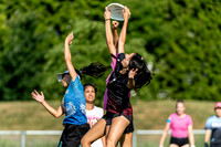 2023 BC Junior Ultimate Championship