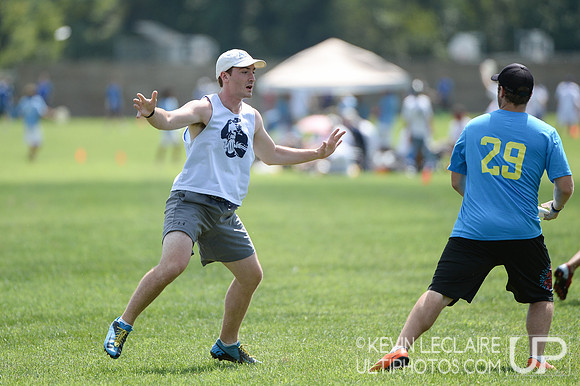 Capital Sectionals 2013 Saturday action