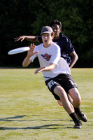 USAU Southern HS Regional Championships 2016 - Saturday