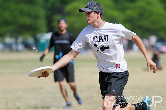 Boston Invite, 2016