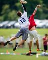 Men's Pool B Round 4 - Chesapeake Invite 2014
