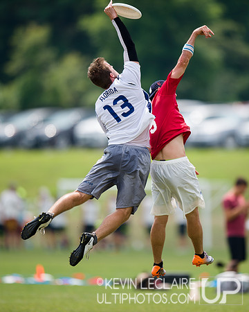 Chesapeake Invite 2014 Saturday Action