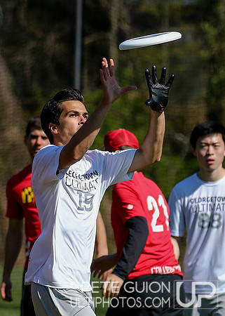 DI Colonial Conference Championships