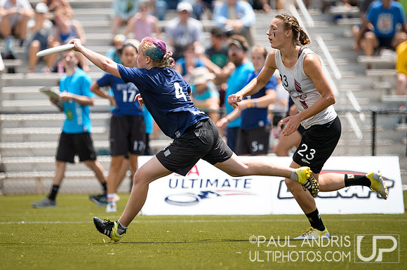 2016 D1 National Championships