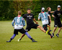 WUGC, 2016