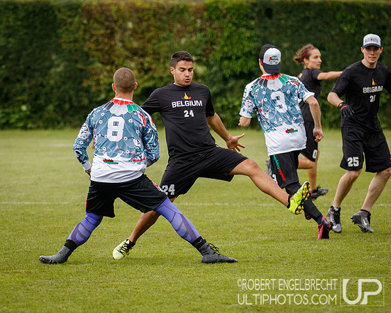 WUGC, 2016