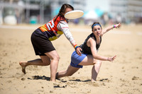 2016 USAU Beach National Championship