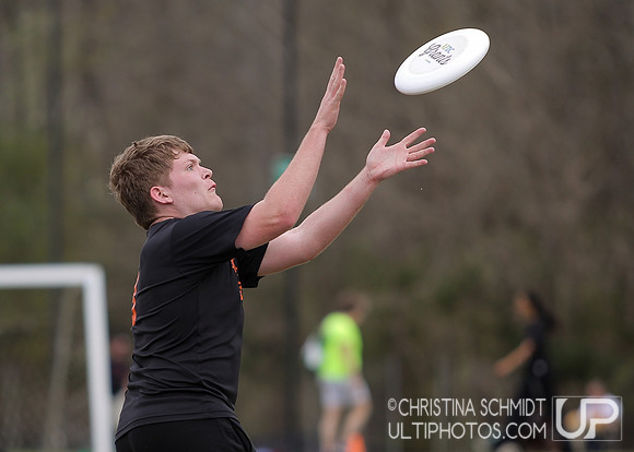 Juniors Terminus 2016 - Saturday, Round 2