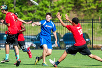 Georgia High School Ultimate State Championship