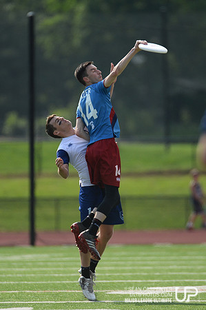 MLU Whitecaps at Spinners