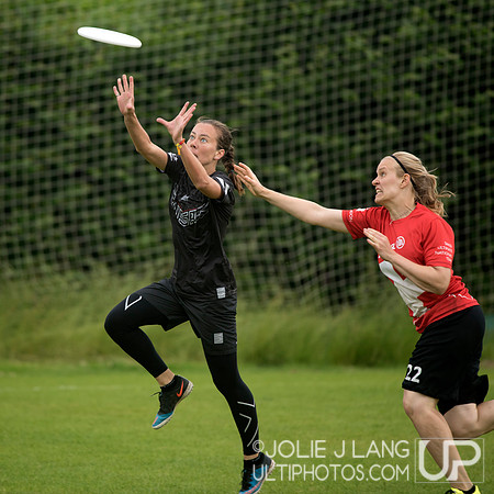 Quarters - WUGC 2016