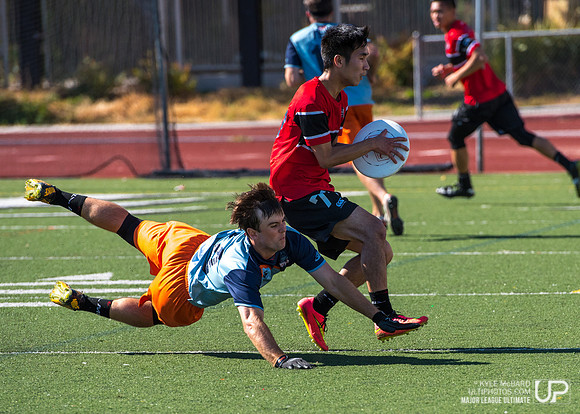 20160618 Dogfish v. Nighthawks