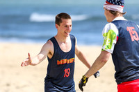 2016 USAU Beach National Championship