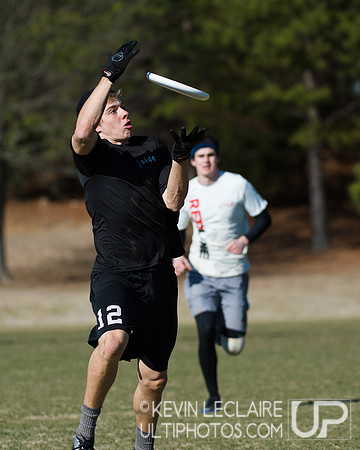 2014 Queen City Tune Up Sunday Action
