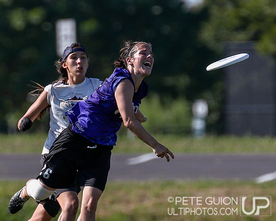 Chesapeake Open
