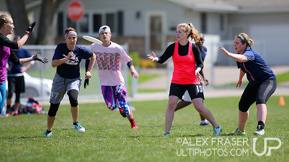 Pop Ultimate Hat 2016