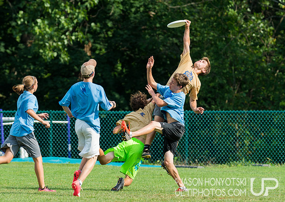 NUTC 2014 Session B