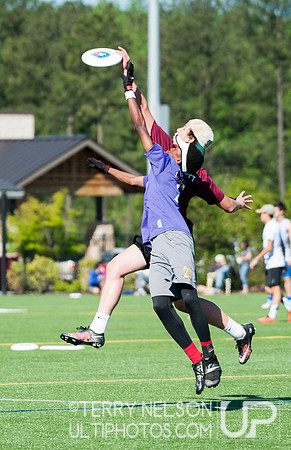 Georgia High School Ultimate State Championship