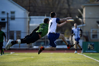 MLU Whitecaps at Rumble
