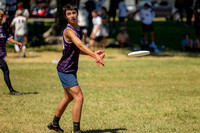2024 Nor Cal Men's Sectional Championship