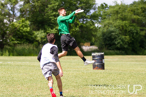 2016 BICI Tournament Sunday - Mens
