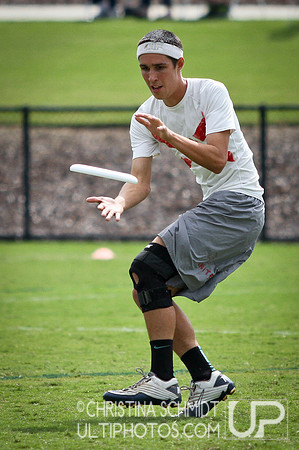 2013 USA Ultimate Club Southeast Regionals