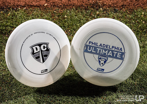DC Current vs Philadelphia Spinners