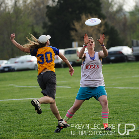 Fools Fest 2012 Saturday Round 5 Action