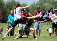 Pro Elite Challenge - Colorado Cup 2016 : Aurora Sports Park, Aurora CO
