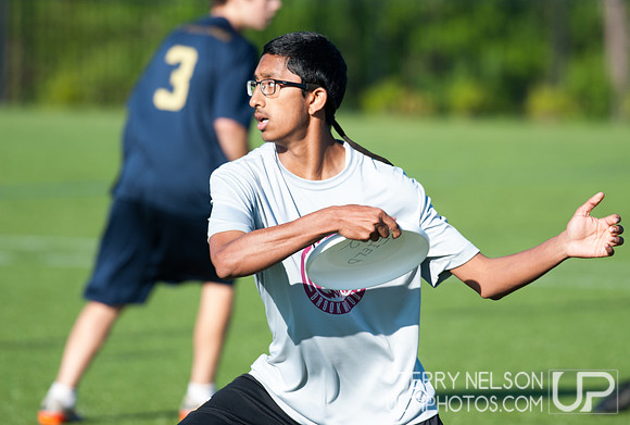 Georgia High School Ultimate State Championship